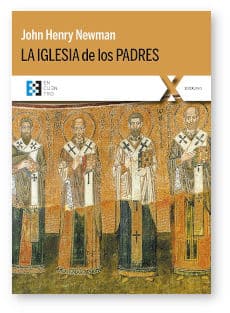 la iglesia de los padres