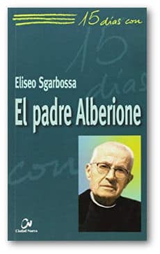 el padre alberione