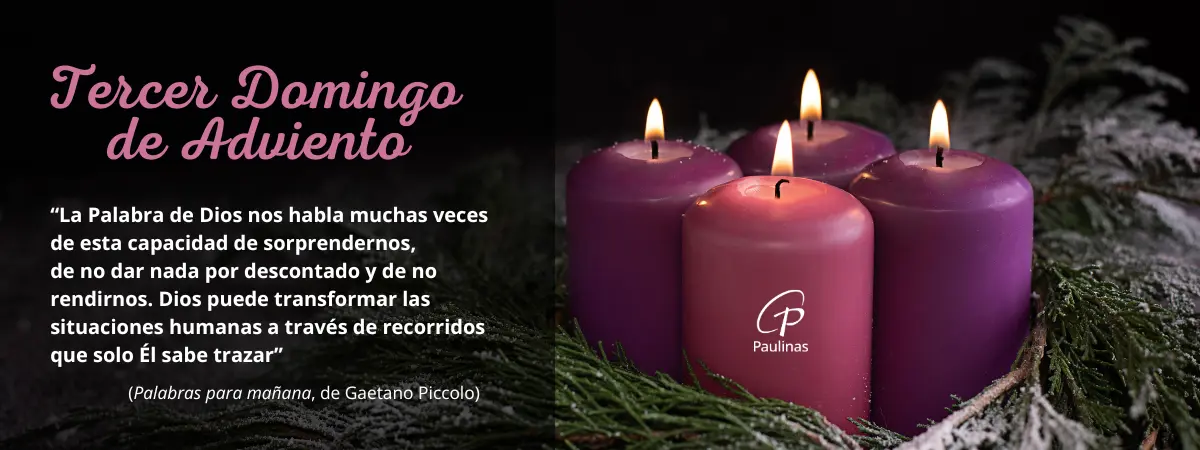 adviento 2025 3 adviento 2025 3
