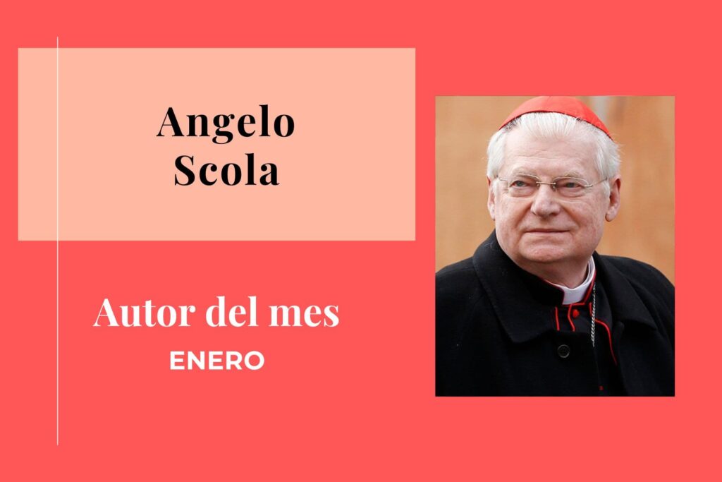 angelo scola cabecera