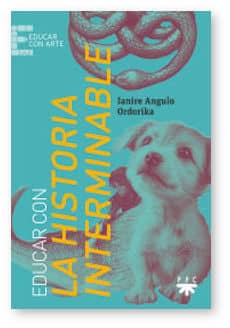 educar con la historia interminable