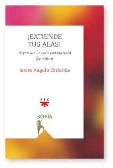 extiende tus alas