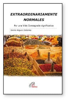 extraordinariamente normales