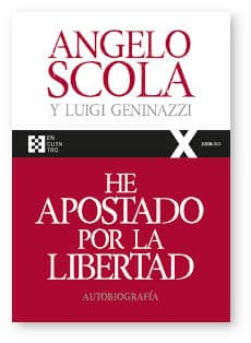 he apostado por la libertad