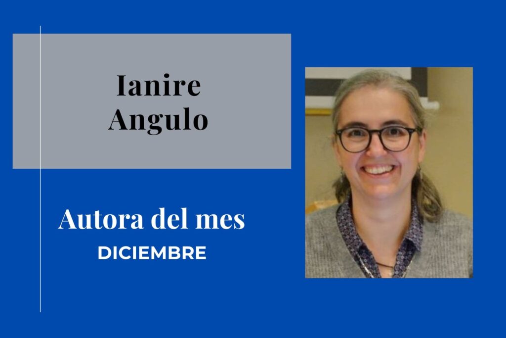 ianire angulo cabecera