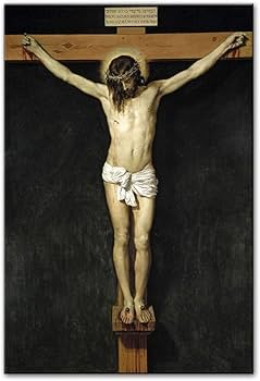 cristo crucificado