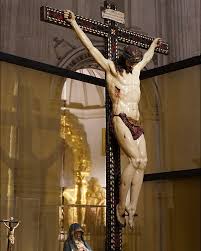 cristo de la misericordia