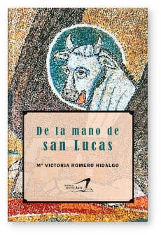 de la mano de san lucas