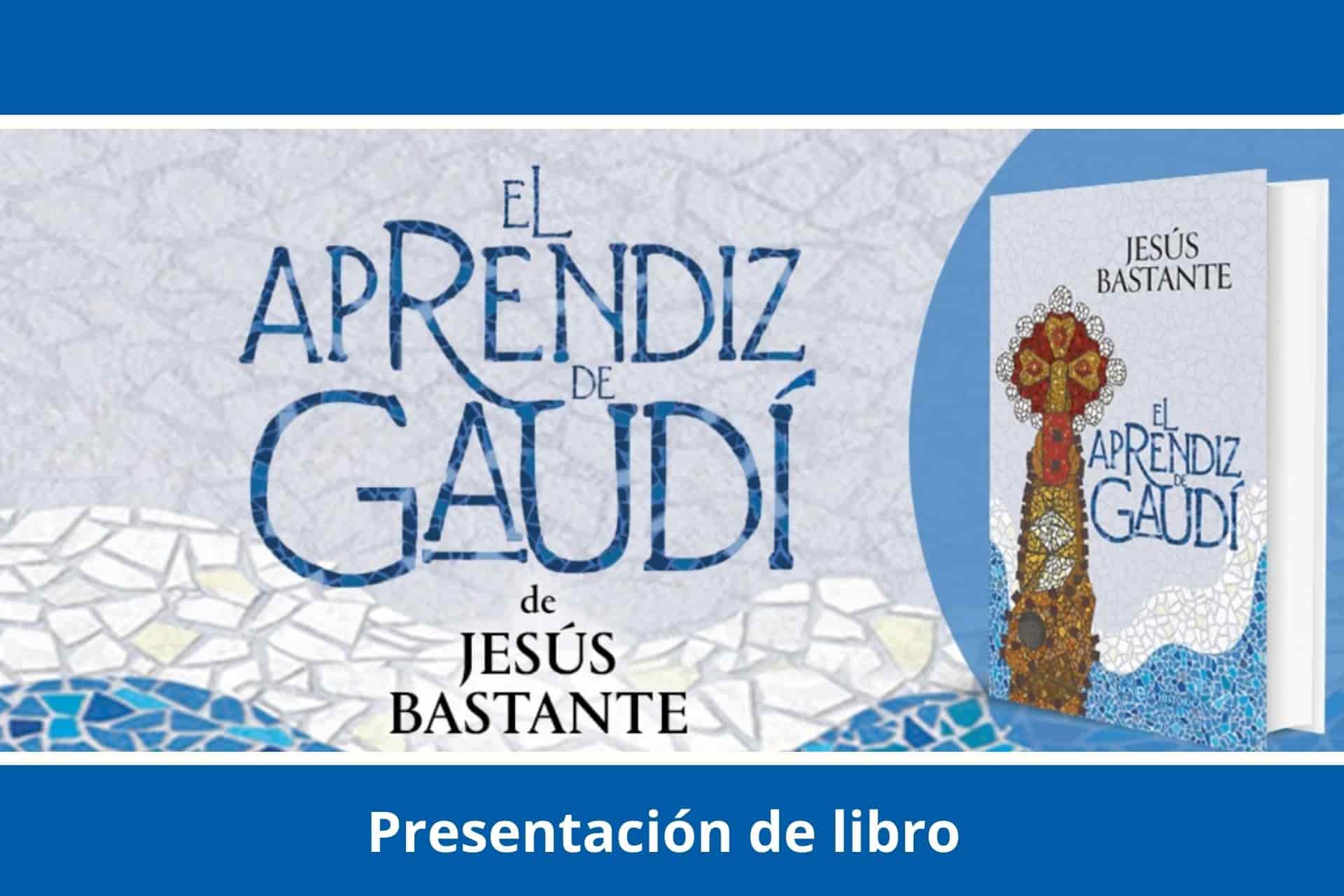 el aprendiz de gaudí cabecera