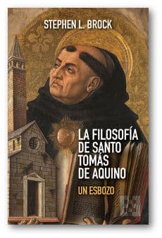 la filosofía de santo tomás