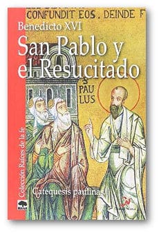 san pablo y el resucitado