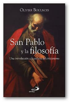 san pablo y la filosofía