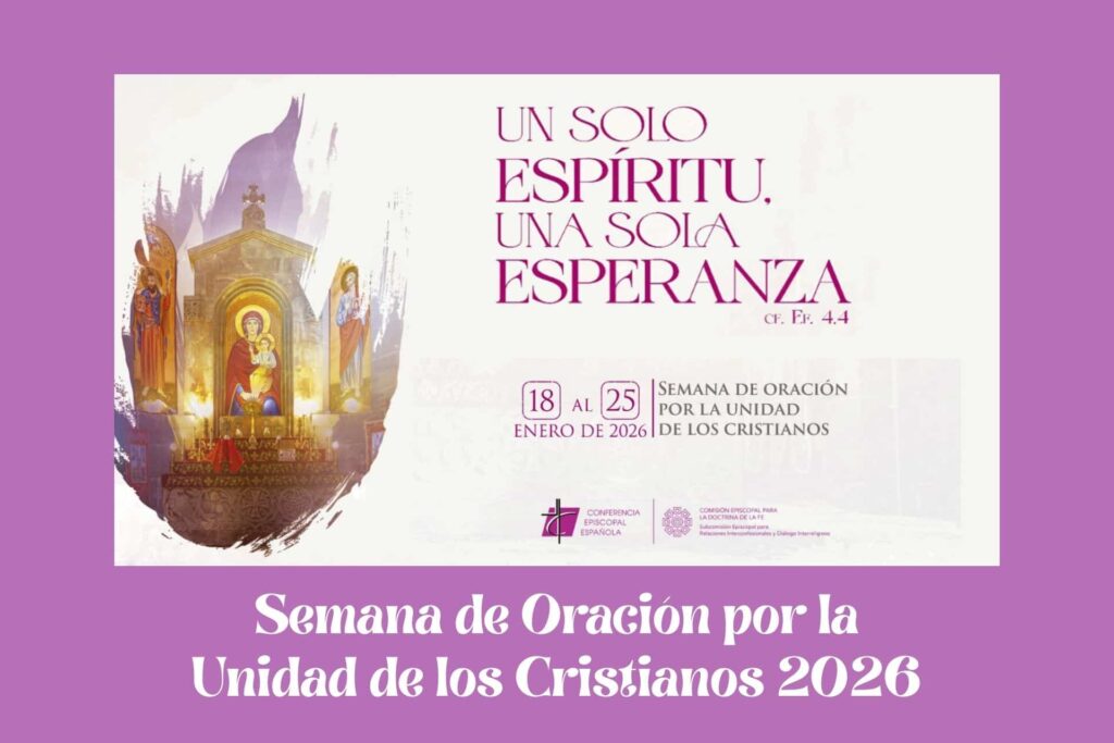 semana de oración 2026 cabecera