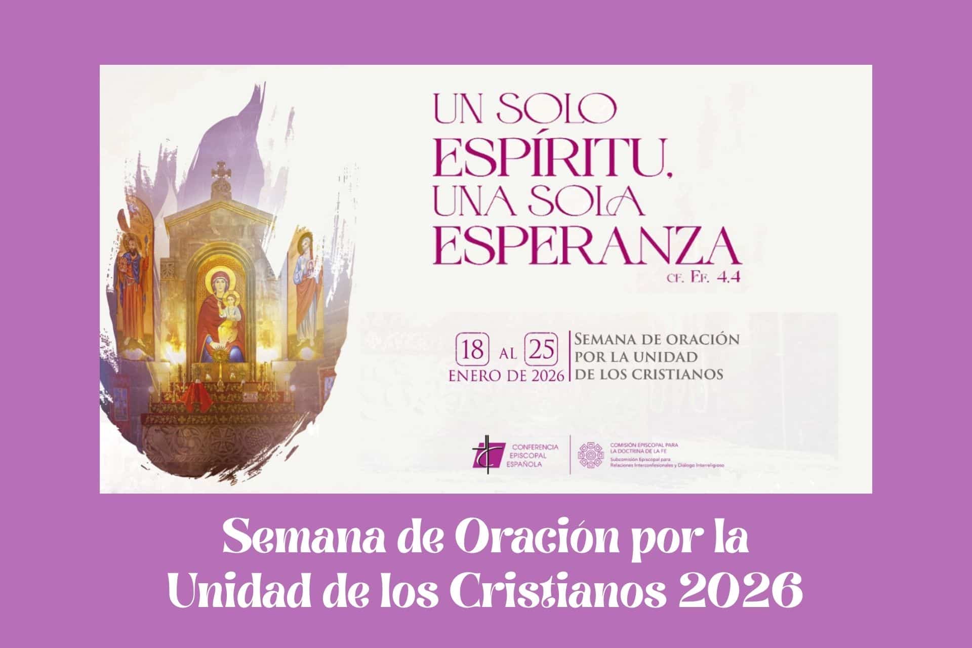 semana de oración 2026 cabecera