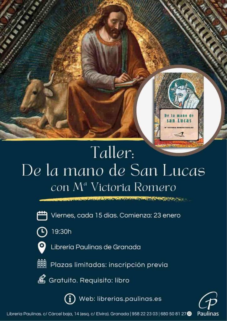 taller de la mano de san lucas web