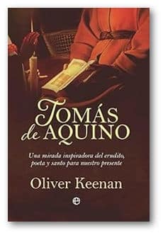 tomás de aquino