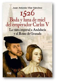 1526 boda y luna de miel