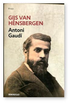 antoni gaudí