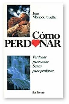 Cómo perdonar