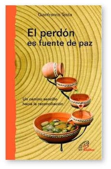 El perdón es fuente de paz