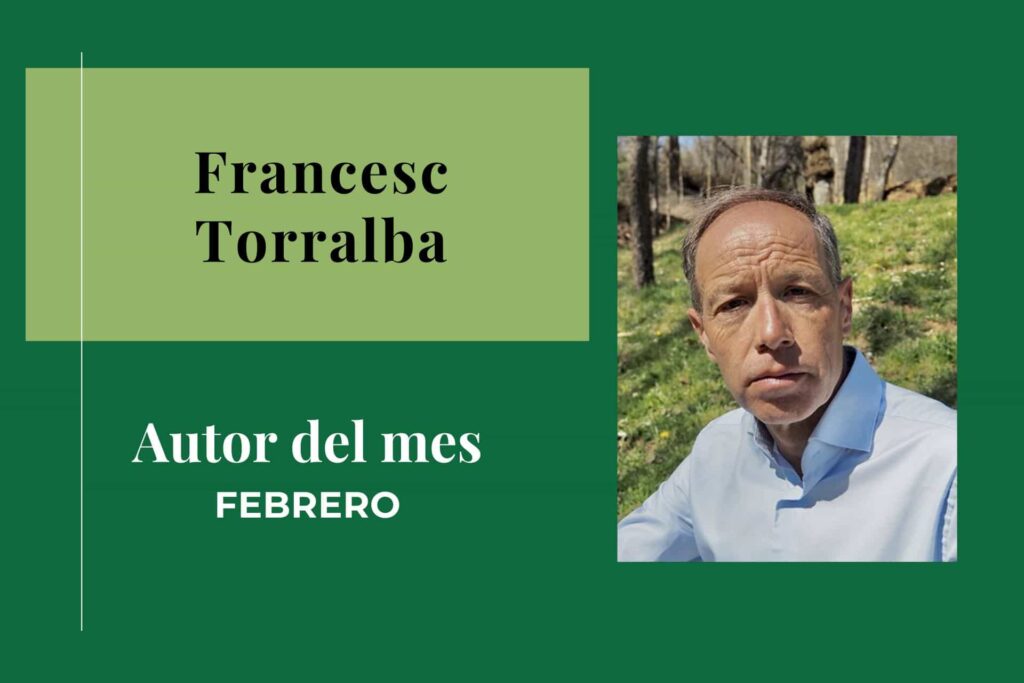 francesc torralba