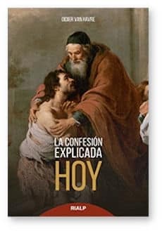 la confesión explicada hoy