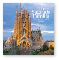 la sagrada familia catedral de la luz