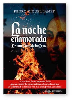 la noche enamorada