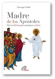 madre de los apóstoles