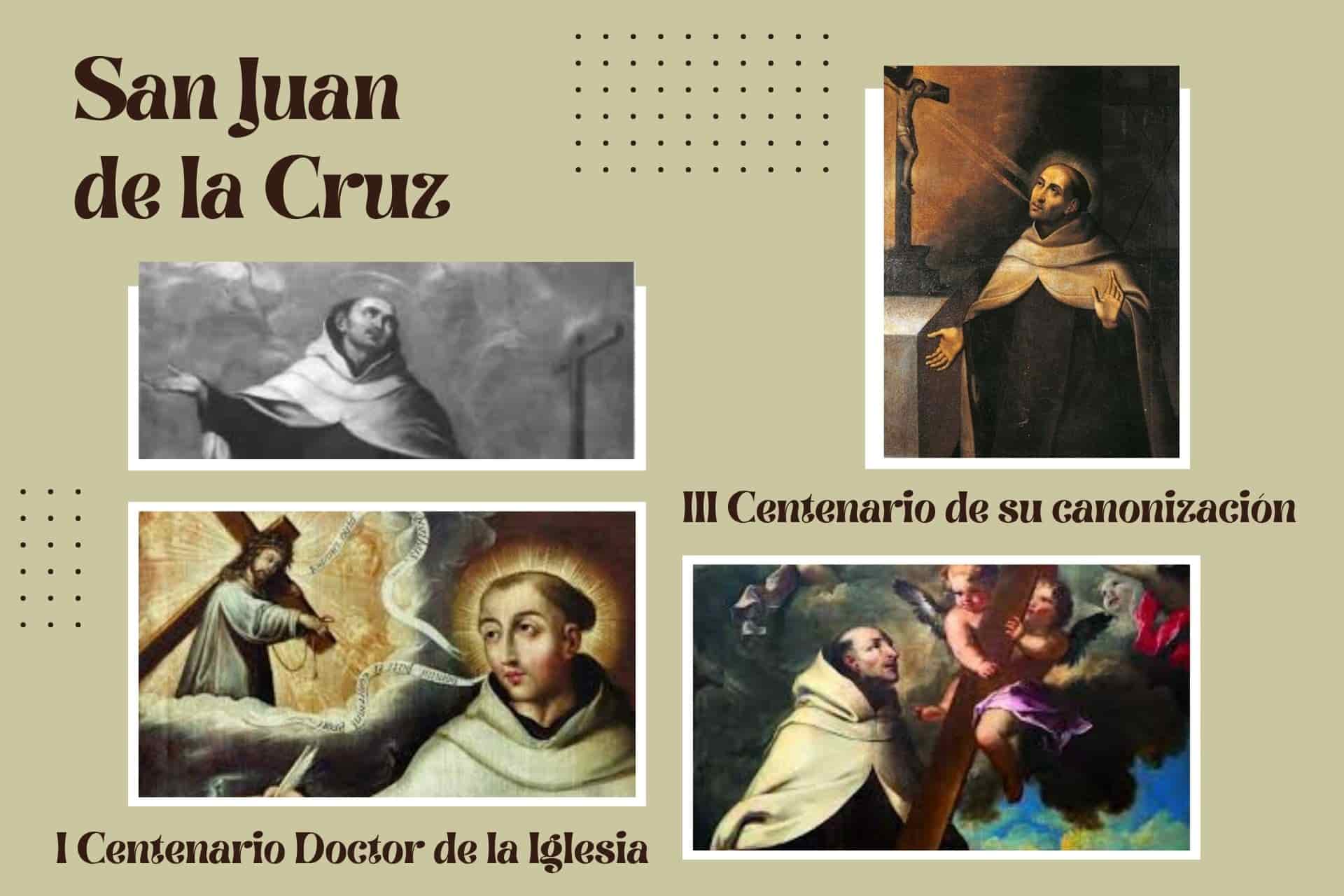 san juan de la cruz cabecera