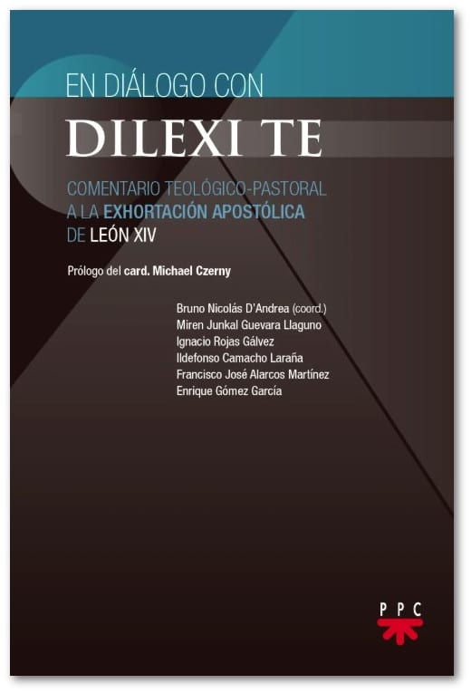en dialogo con dilexi te