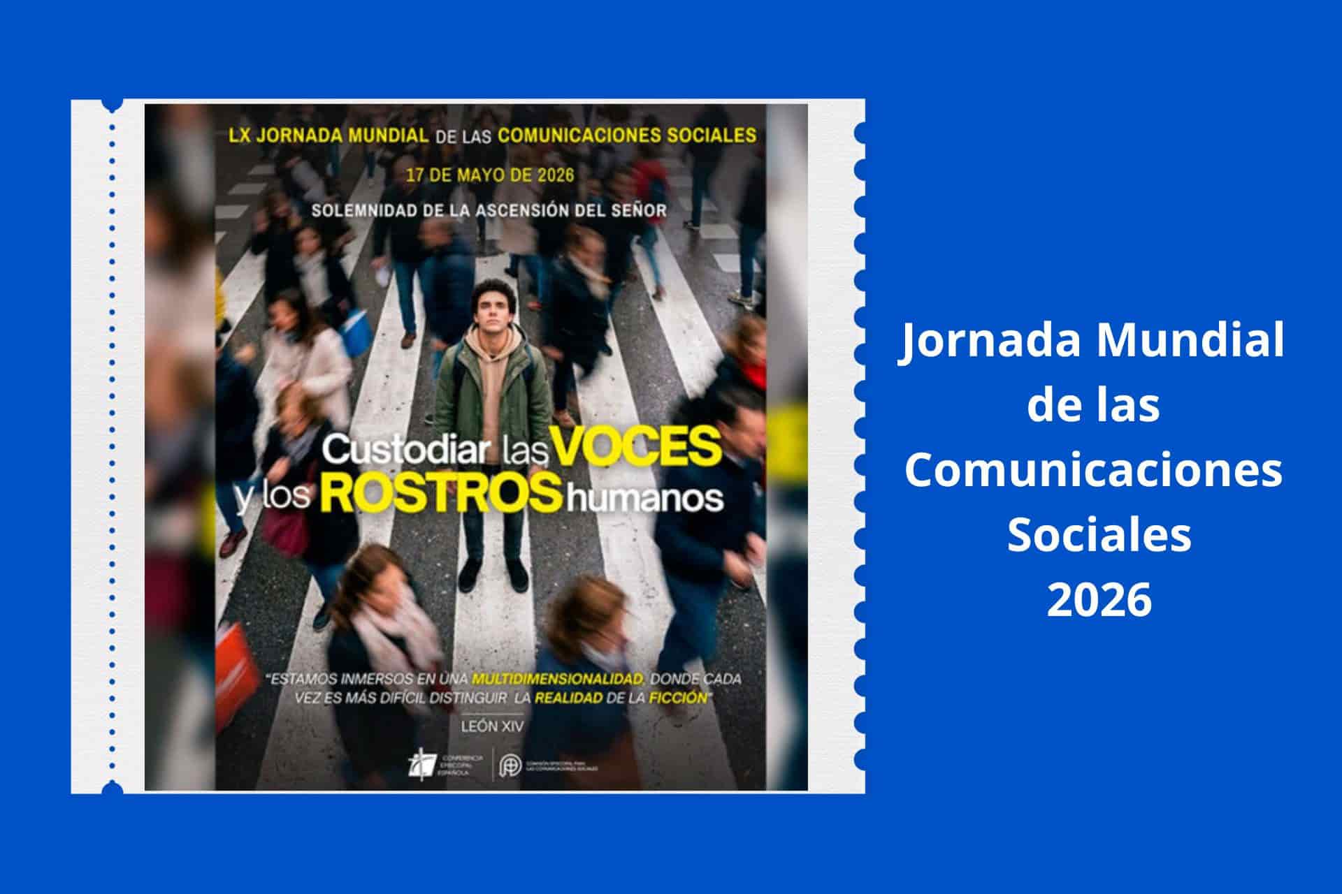 jornada comunicaciones sociales