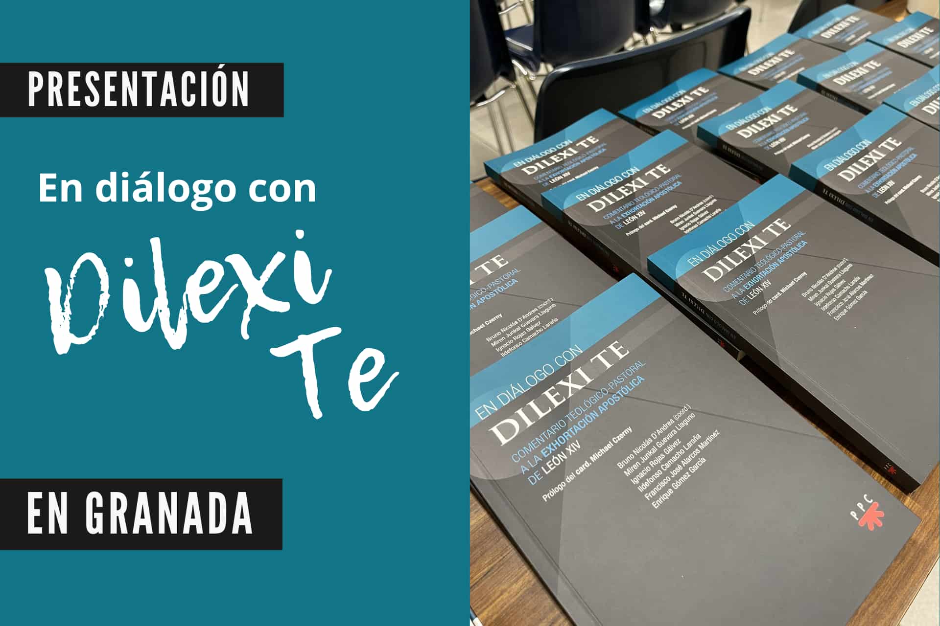 presentacion dilexi te