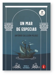 un mar de especias