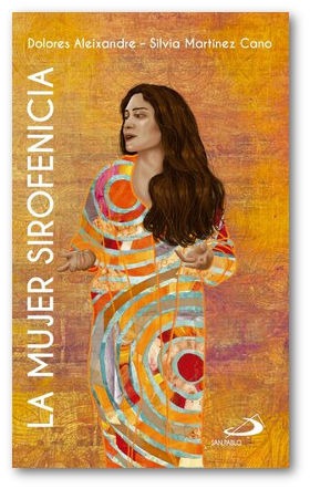la mujer sirofenicia