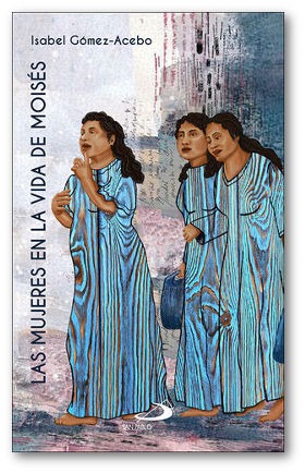 las mujeres vida de moises