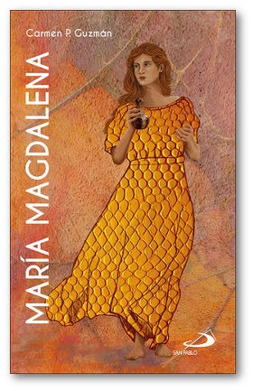 maria magdalena
