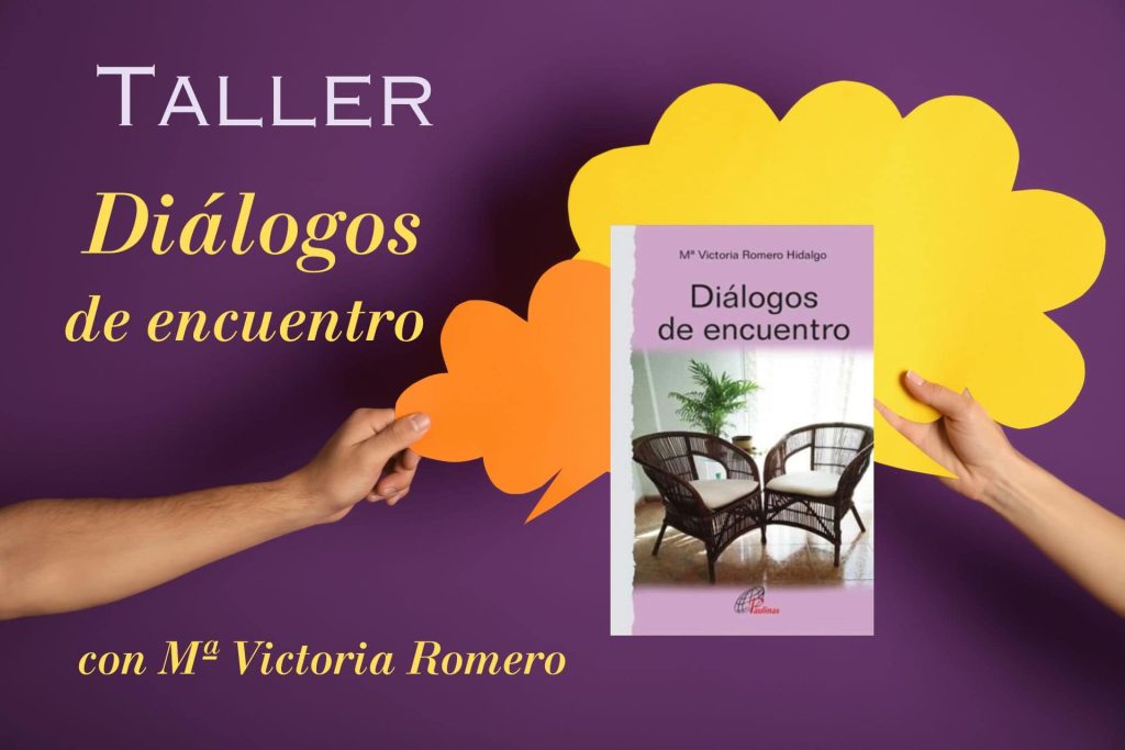 taller diálogos de encuentro