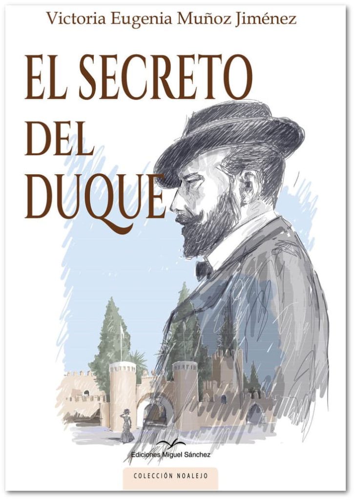 el secreto del duque
